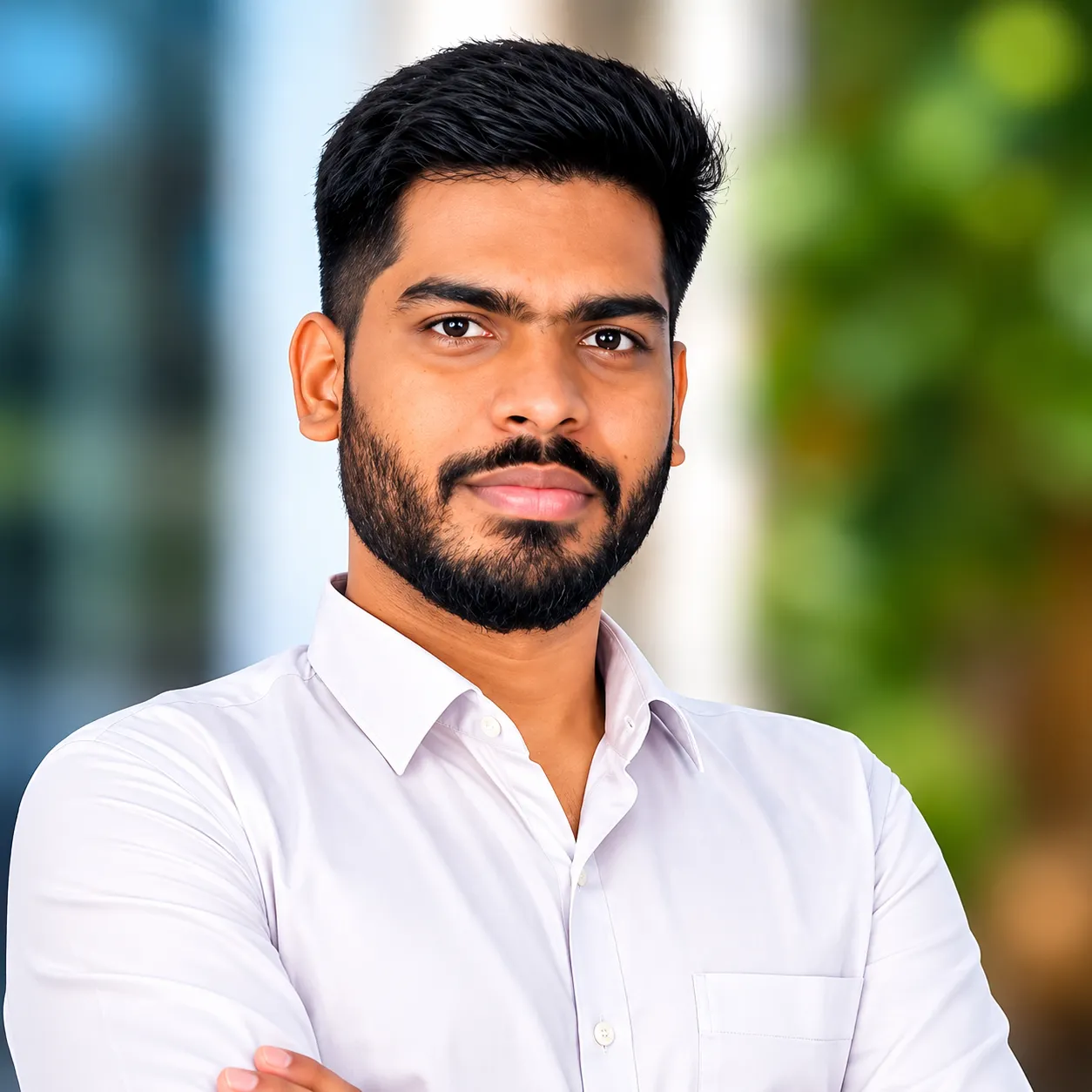 Krishna Kanth