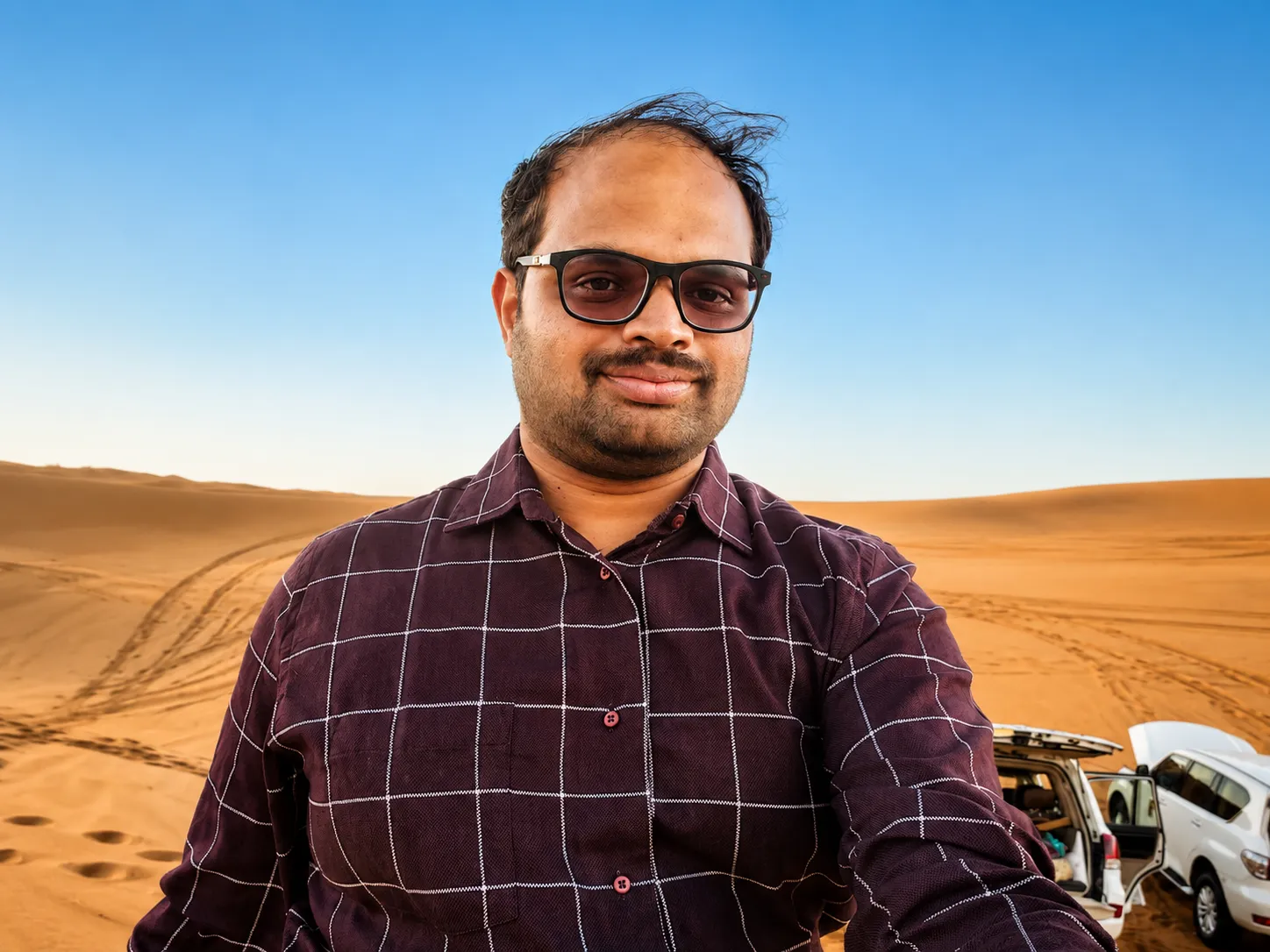 Madhukar