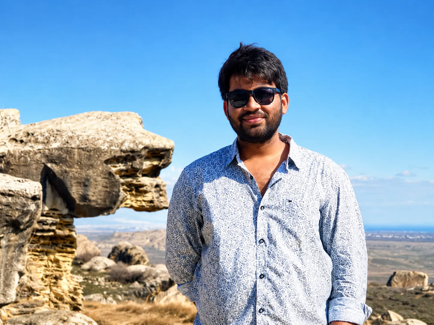Neeraj