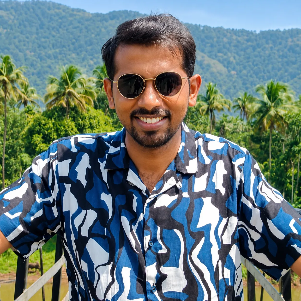 Rakesh