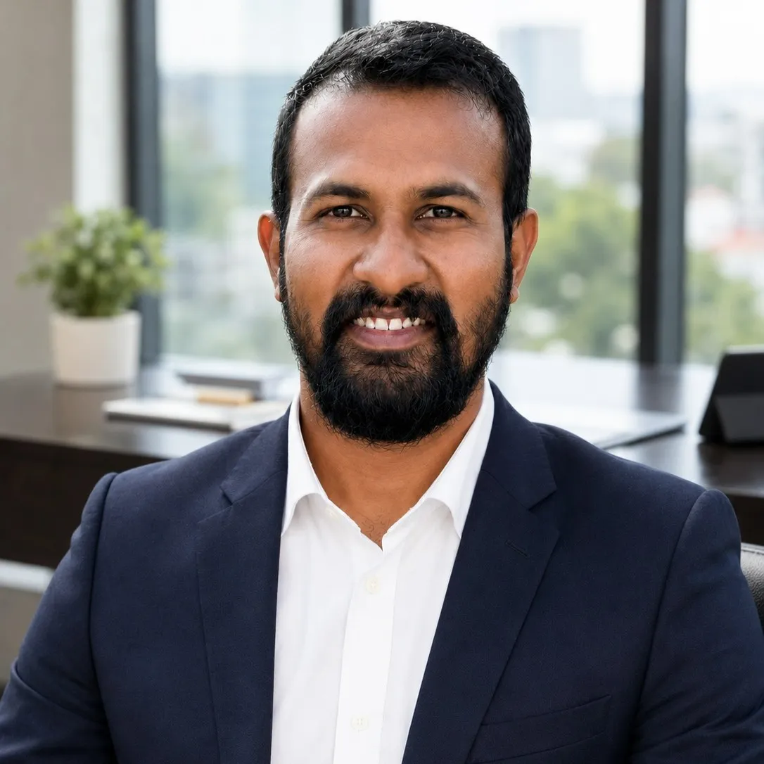 Sai Kiran